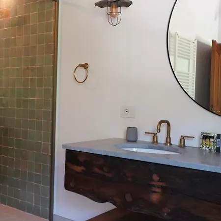 Holiday home Campo Sasso Poggio Alla Croce