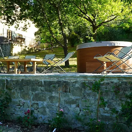 Campo Sasso Holiday home