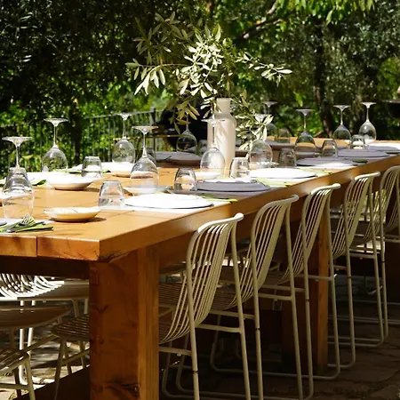 Holiday home Campo Sasso Poggio Alla Croce